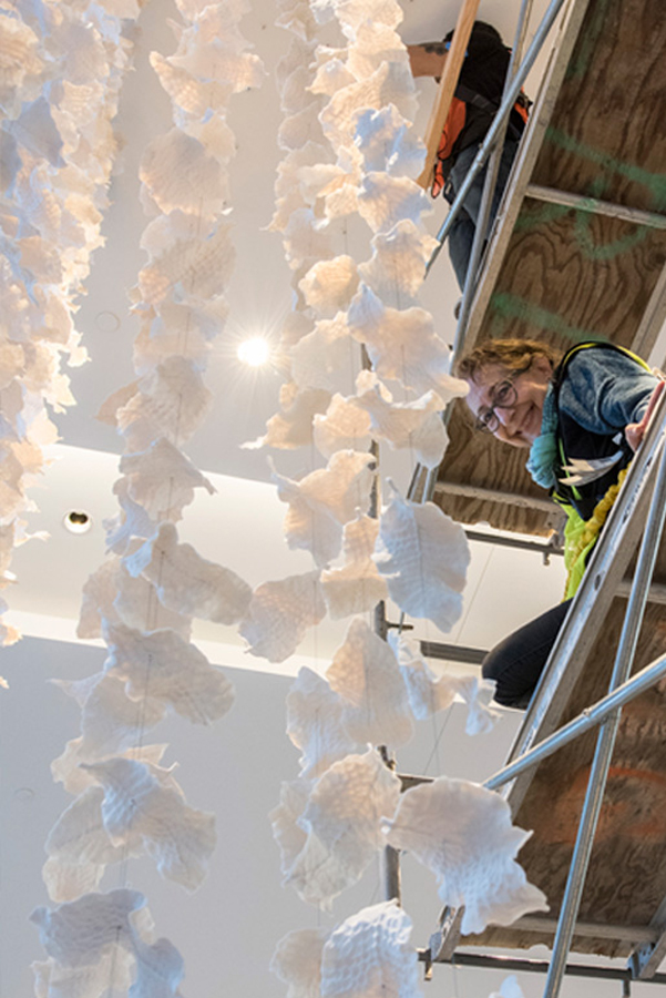 falling installation-10